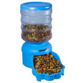 Auto Food Feeder